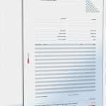 Medikamentenbestellung Vorlage Elegant Lieferschein Muster Vorlage Zum Download