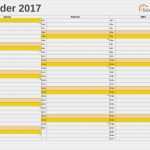 Medikamentenplan Vorlage Excel Luxus 15 Jahreskalender 2017 Zum Ausdrucken Birthdaycardsifo