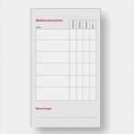 Medikamentenplan Vorlage Excel Neu Blutdruckpässe Günstig Ab 100 Stück Bestellen ♥♥♥