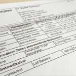 Medikamentenplan Vorlage Kostenlos Download Wunderbar Umsetzung Des E Health Gesetzes It Grundlagen Für