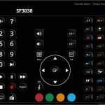 Mediola Fernbedienung Vorlagen Erstaunlich Linux Sat Receiver Mit Aio Creator Neo Steuern