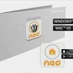 Mediola Fernbedienung Vorlagen Genial Mediola Smart Home Steuerung & Komfort Aio Creator Neo