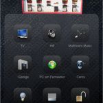 Mediola Fernbedienung Vorlagen Inspiration Hausautomatisierung