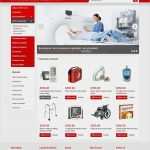 Medizinische Vorlagen Best Of Opencart Vorlage Für Medizinische Geräte