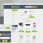 Medizinische Vorlagen Cool Opencart Vorlage Für Medizinische Geräte