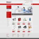 Medizinische Vorlagen Gut Opencart Vorlage Für Medizinische Geräte