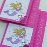 Meerjungfrau Einladung Vorlage Elegant Meine Grüne Wiese Die Kleine Meerjungfrau Teil 1