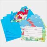 Meerjungfrau Einladung Vorlage Hübsch Frisch Einladung Meerjungfrau Party Und Einladung