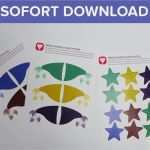 Meerjungfrau Einladung Vorlage Schön Meerjungfrau Deko Picker Als Druckvorlage Balloonasshop