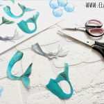 Meerjungfrau Einladung Vorlage Wunderbar Großzügig Kostenlose Meerjungfrau Einladung Vorlage