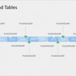 Meilensteine Powerpoint Vorlage Beste Zeitstrahl Mit Jahren Und Beschriftungen Für Meilensteine