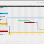 Meilensteine Powerpoint Vorlage Bewundernswert Gantt Chart Powerpoint