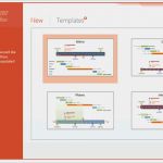Meilensteine Powerpoint Vorlage Luxus Projektmanagement Schönes tool Zur Visualisierung Von