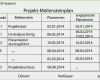 Meilensteinplan Excel Vorlage Inspiration Meilensteinplan