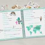 Mein Ich Buch Vorlage Beste Trendtipp Freundebuch Für Erwachsene Fotobuch Ideen