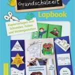 Mein Ich Buch Vorlage Bewundernswert Mein Grundschulzeit Lapbook Kopiervorlagen Zum Schneiden
