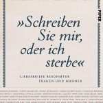 Mein Ich Buch Vorlage Einzigartig Schreiben Sie Mir Oder Ich Sterbe Buch Portofrei Bei