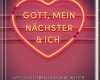 Mein Ich Buch Vorlage Fabelhaft Gott Mein Nächster & Ich Buch Portofrei Bei Weltbild