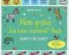Mein Ich Buch Vorlage Hübsch “mein Großes „ich Kann Zeichnen “ Buch” Kinderbücher Von