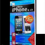 Mein Ich Buch Vorlage Schön Mein iPhone & Ich Für iPhone 5 Und Ios 6 Amac Buch Verlag