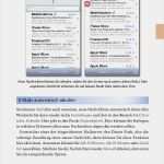 Mein Ich Buch Vorlage Wunderbar Mein iPhone & Ich Für iPhone 5 Und Ios 6 Buch Amac