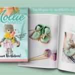 Mein Kreativ atelier Nr 35 Vorlagen Beste Mollie Makes Living & Loving Handmade Diy