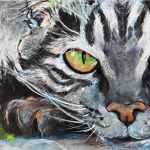 Mein Kreativ atelier Nr 35 Vorlagen Schön 47 Genial Lager Von Acrylbilder Selber Malen Vorlagen