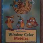 Mein Kreativ atelier Vorlagen Erstaunlich Kreativ atelier Vorlagen Meine Fensterbilder Nr 03 2017