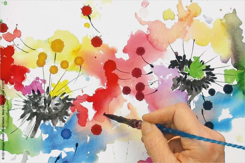 Mein Kreativ atelier Vorlagen Luxus Mein Kreativ atelier Malen Lernen Gestalten Und Kreativ