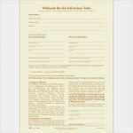 Mein Testament Vorlage Wunderbar Rnk Verlag Vordruck Testament "mein Letzter Wille" 2812