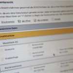 Meine Schufa Kündigen Vorlage Luxus Mit Schufa Auskunft über Eigene Bonität Im Bilde Sein