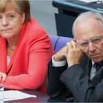 Meinungsumfrage Vorlage Erstaunlich Merkel fordert Ende Des Koalitionsstreits