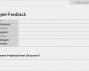 Meinungsumfrage Vorlage Erstaunlich Projektmanagement24 Blog Feedback Vom Projektteam