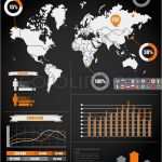 Meinungsumfrage Vorlage Inspiration Infografik Earth Karte Und Verschiedene