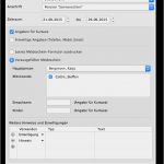 Meldeschein Hotel Vorlage Angenehm Einfachere Einheitliche Meldescheine Ab November Ideal
