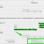 Meldeschein Hotel Vorlage Erstaunlich Support Für Hotelsoftware