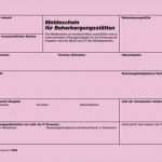 Meldeschein Hotel Vorlage Inspiration Meldeschein Für Beherbergungsstätten Block Alle