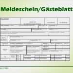 Meldeschein Hotel Vorlage Wunderbar Von Der Anfrage Bis Zur Abrechnung Ppt Video Online