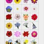 Memory Bilder Vorlagen Bewundernswert Sigmatismus Blüten Sammeln Artikulation Madoo