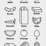Memory Bilder Vorlagen Cool Essen Lebensmittel
