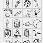 Memory Bilder Vorlagen Elegant Bildkarten Mit M Im Anlaut Artikulation