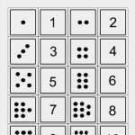 Memory Bilder Vorlagen Erstaunlich Zahlenmemory Bis 10 Selber Basteln Zum Ausdrucken
