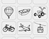 Memory Karten Vorlage Cool Bilder Zum Stichwort Verkehrsmittel Kindersprache