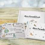 Memory Selber Basteln Vorlagen Best Of Freundebuch Basteln Familie