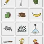 Memory Selber Basteln Vorlagen Genial Lese Memory Nik