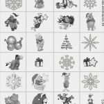 Memory Selber Basteln Vorlagen Hübsch Weihnachtsbasteln Adventskalender Beas Winnie Pooh