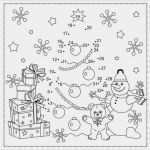 Memory Selber Basteln Vorlagen Schön Ausmalbild Malen Nach Zahlen Weihnachtsbaum Kostenlos