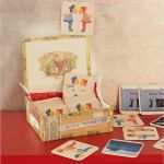 Memory Spiel Selber Machen Vorlage Angenehm Anleitung Memory Spiel Selber Machen so Geht S