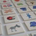 Memory Spiel Selber Machen Vorlage Großartig Memory Selber Machen Bimbaboomboom