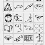 Memory Spiel Selber Machen Vorlage Inspiration Bildkarten Mit F Im Anlaut Dyslalie